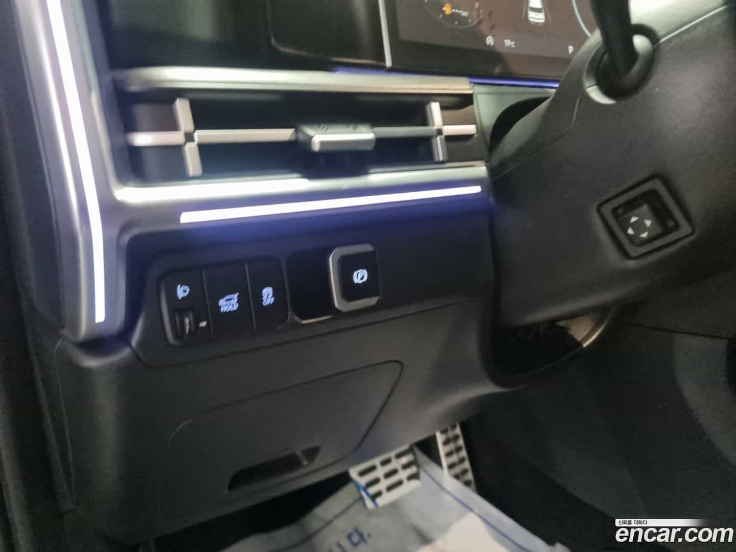 Santafe Hyundai 2025.2-OPTION-017