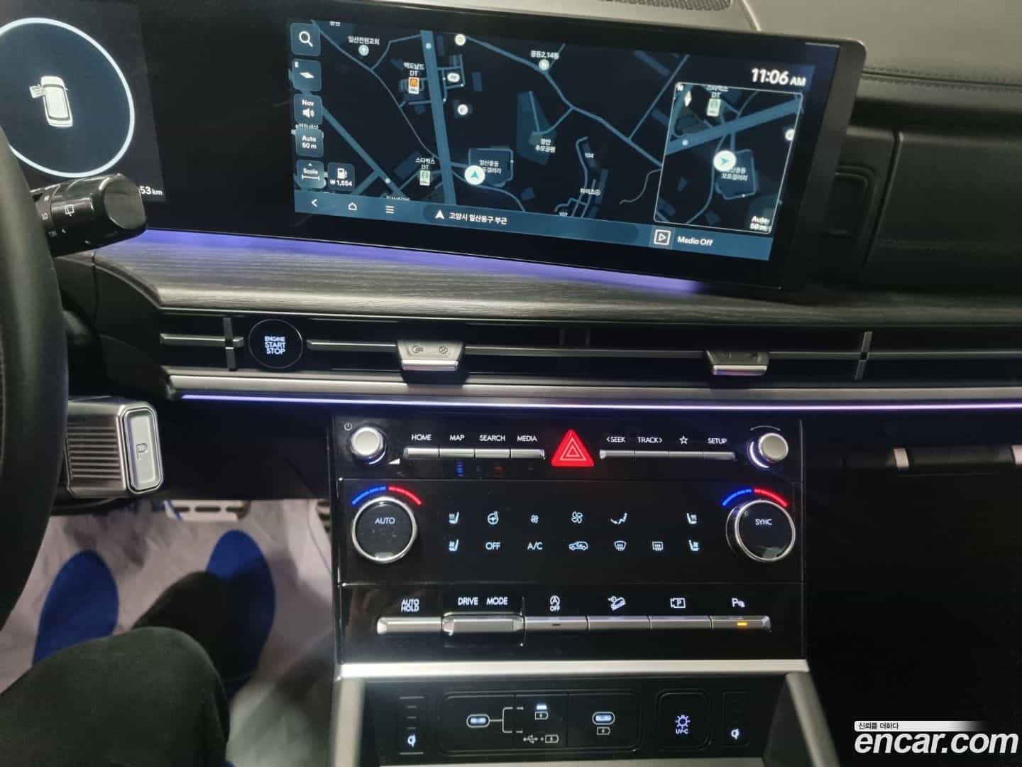 Santafe Hyundai 2025.2-OPTION-018