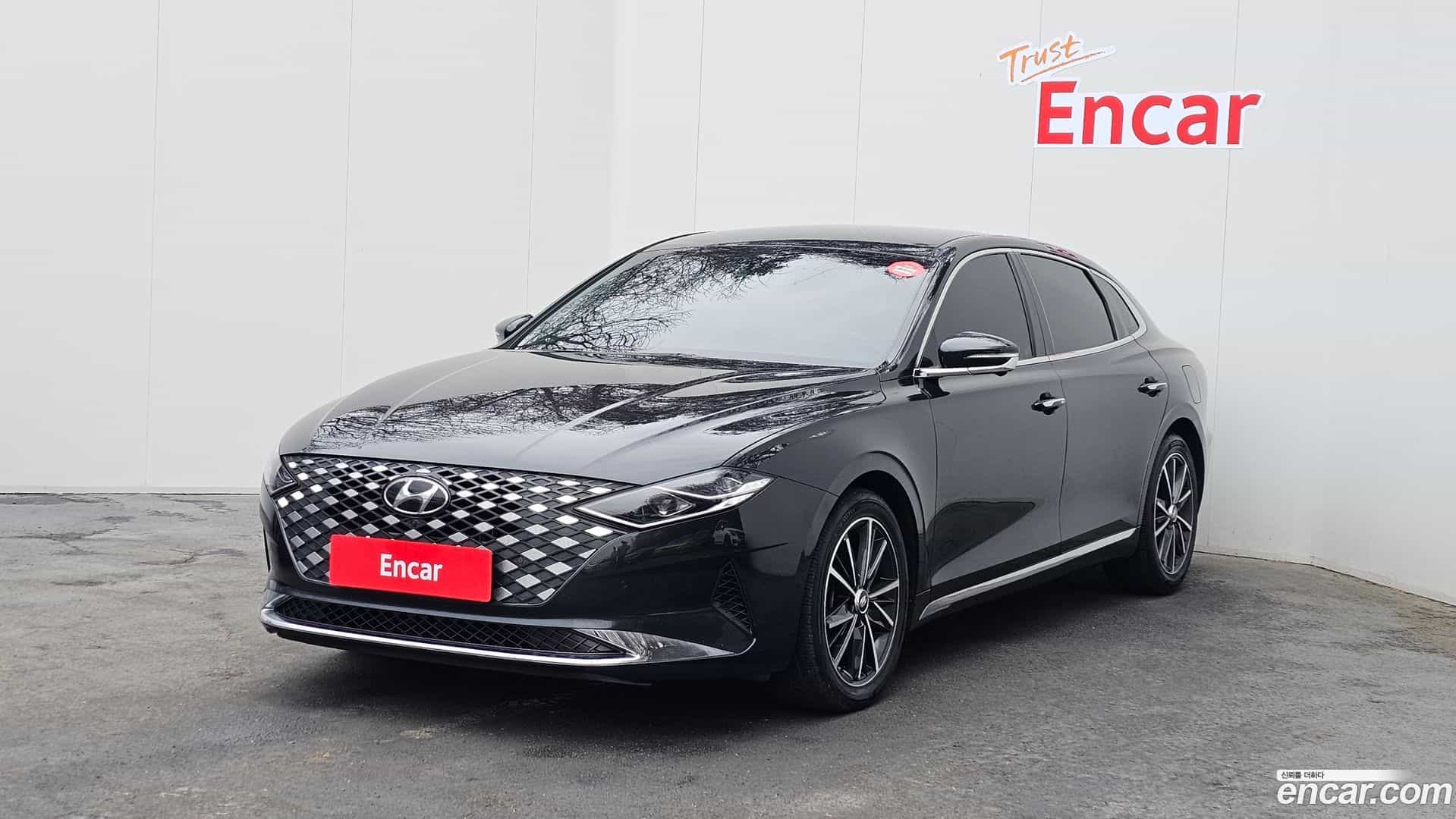 Grandeur Hyundai 2020.2-OUTER-001