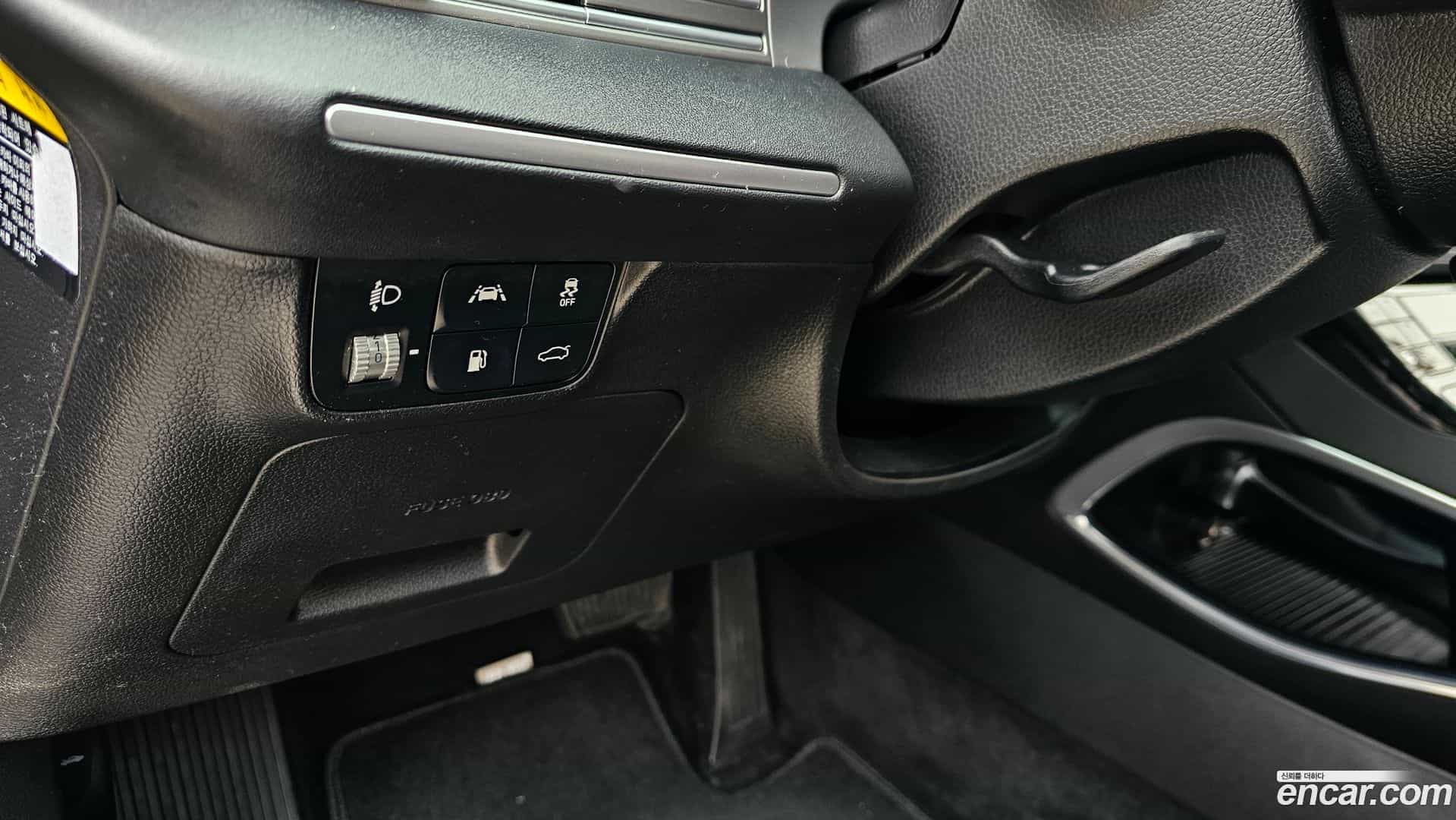 Grandeur Hyundai 2020.2-OPTION-019