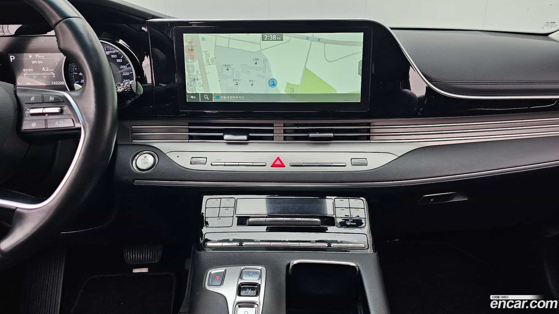 Grandeur Hyundai 2020.2-OPTION-020