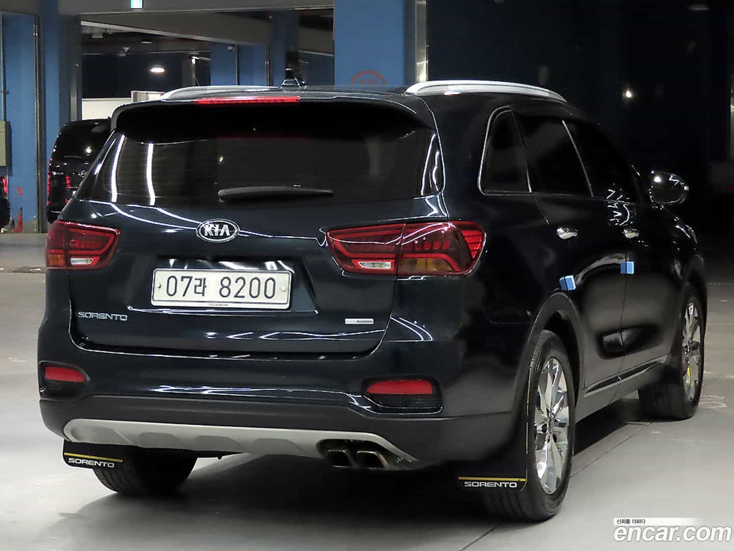Sorento Kia 2017.8-OUTER-002