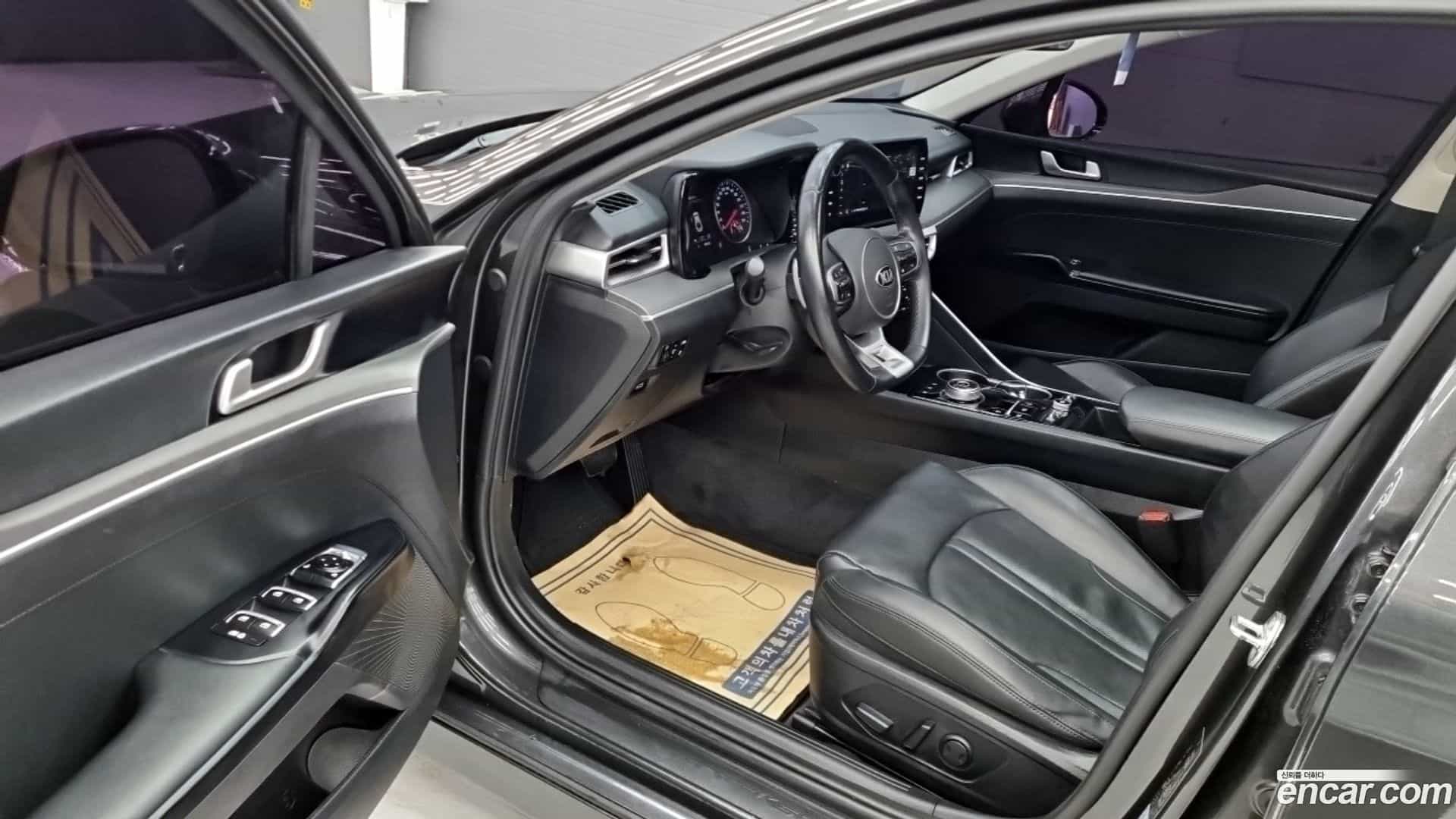 K5 Kia 2021.0-INNER-007
