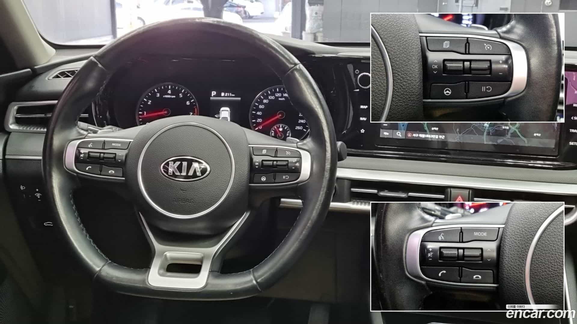 K5 Kia 2021.0-INNER-009