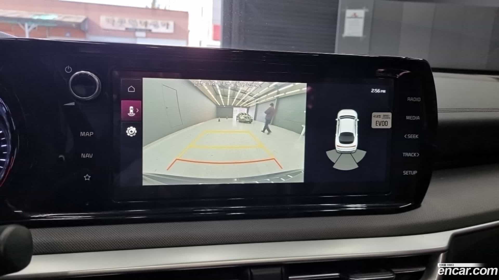 K5 Kia 2021.0-OPTION-015