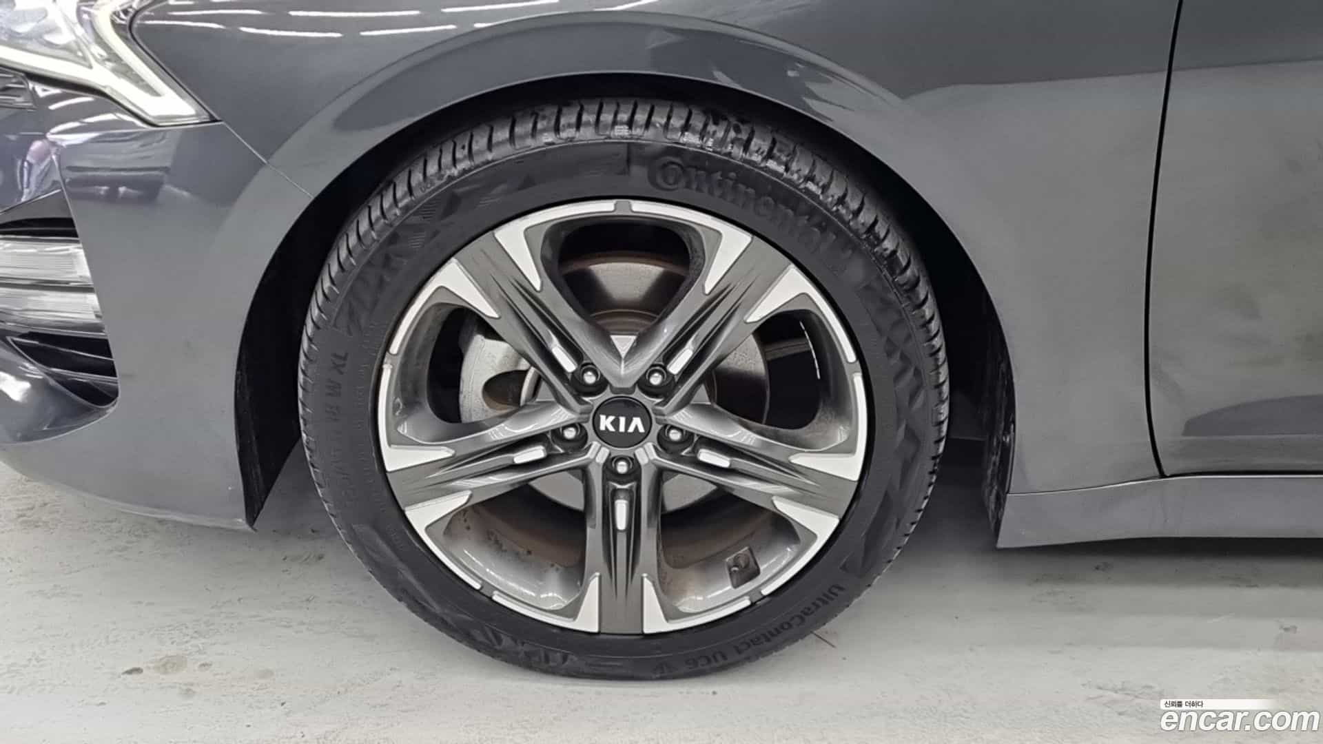 K5 Kia 2021.0-OPTION-022