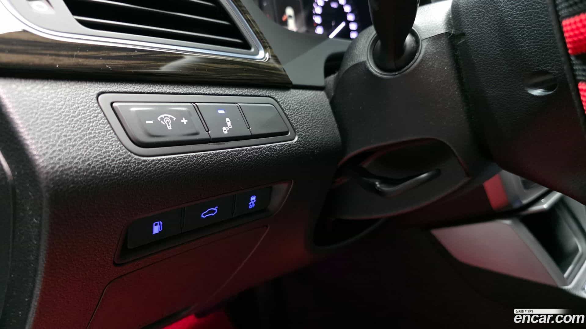 Sonata Hyundai 2016.0-OPTION-019