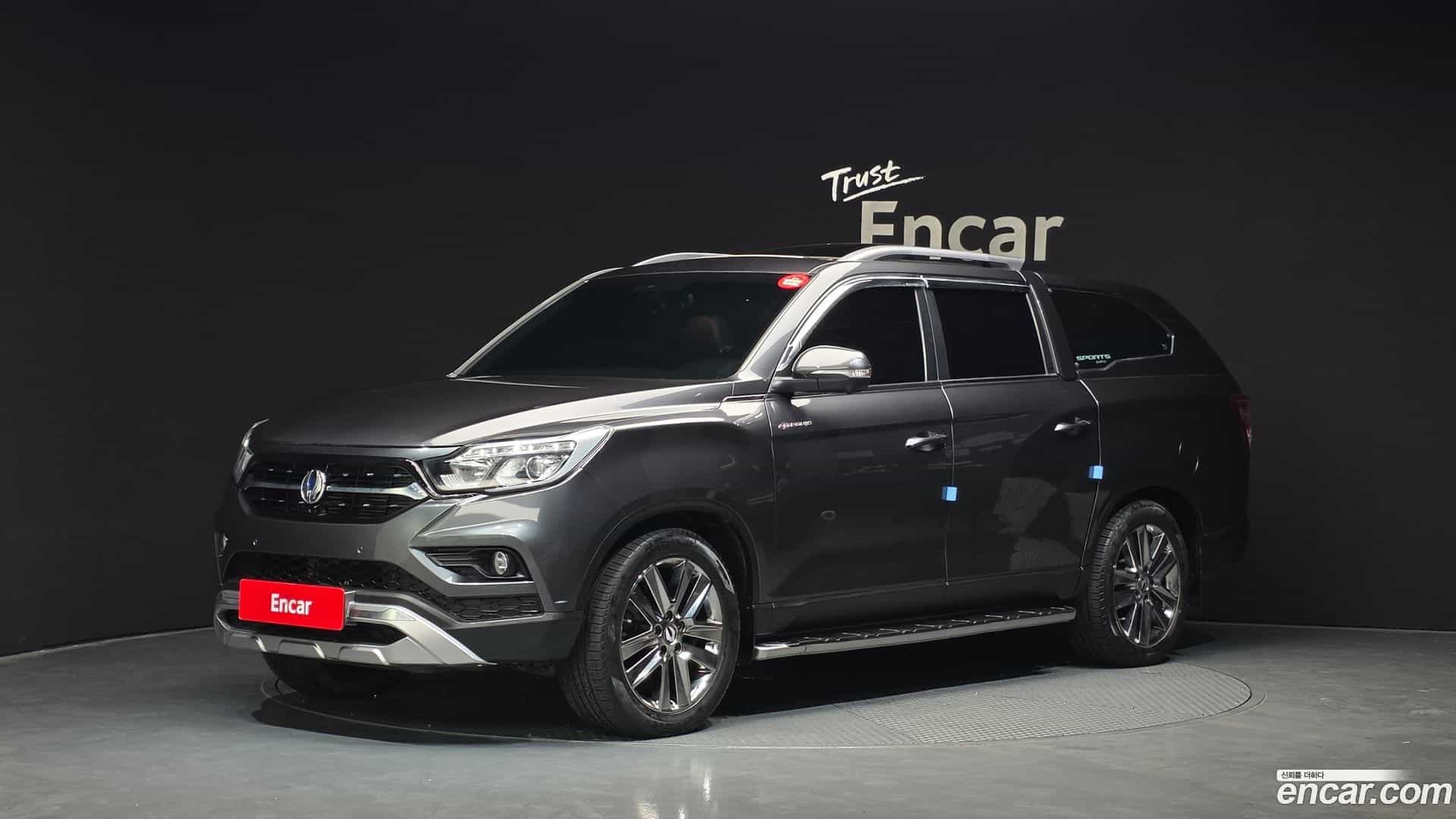 Rexton KG Mobility 2019.7-OUTER-001
