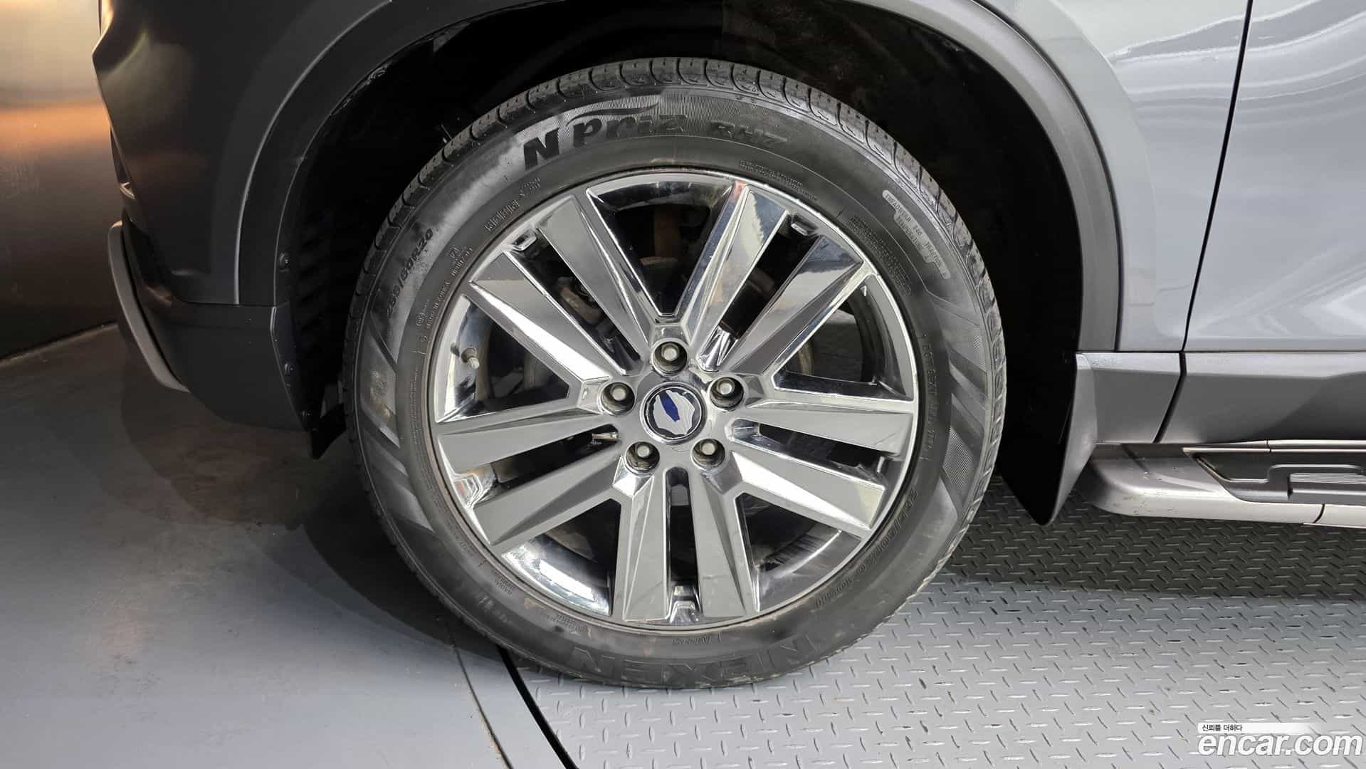 Rexton KG Mobility 2019.7-OUTER-005