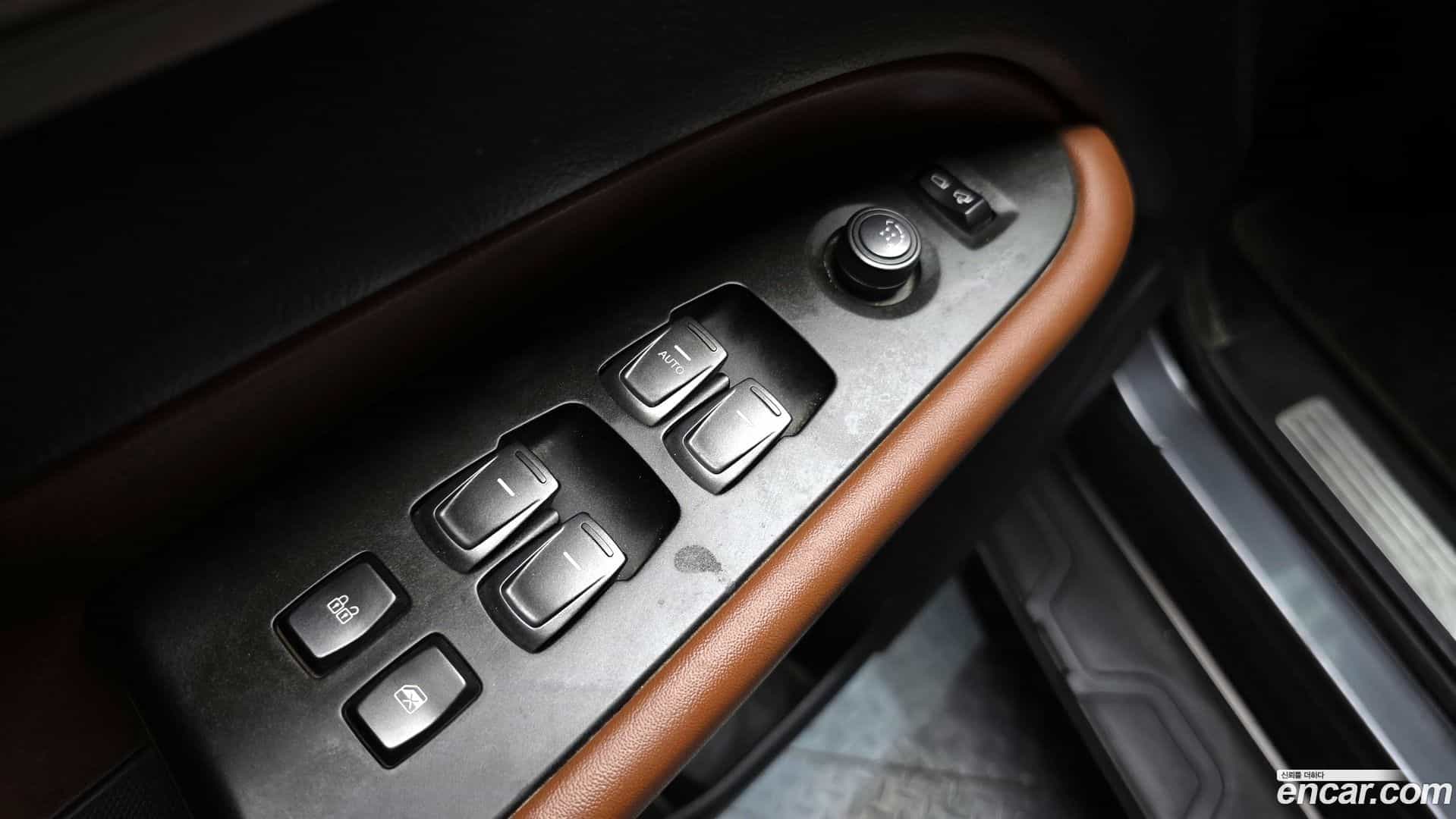 Rexton KG Mobility 2019.7-OPTION-018