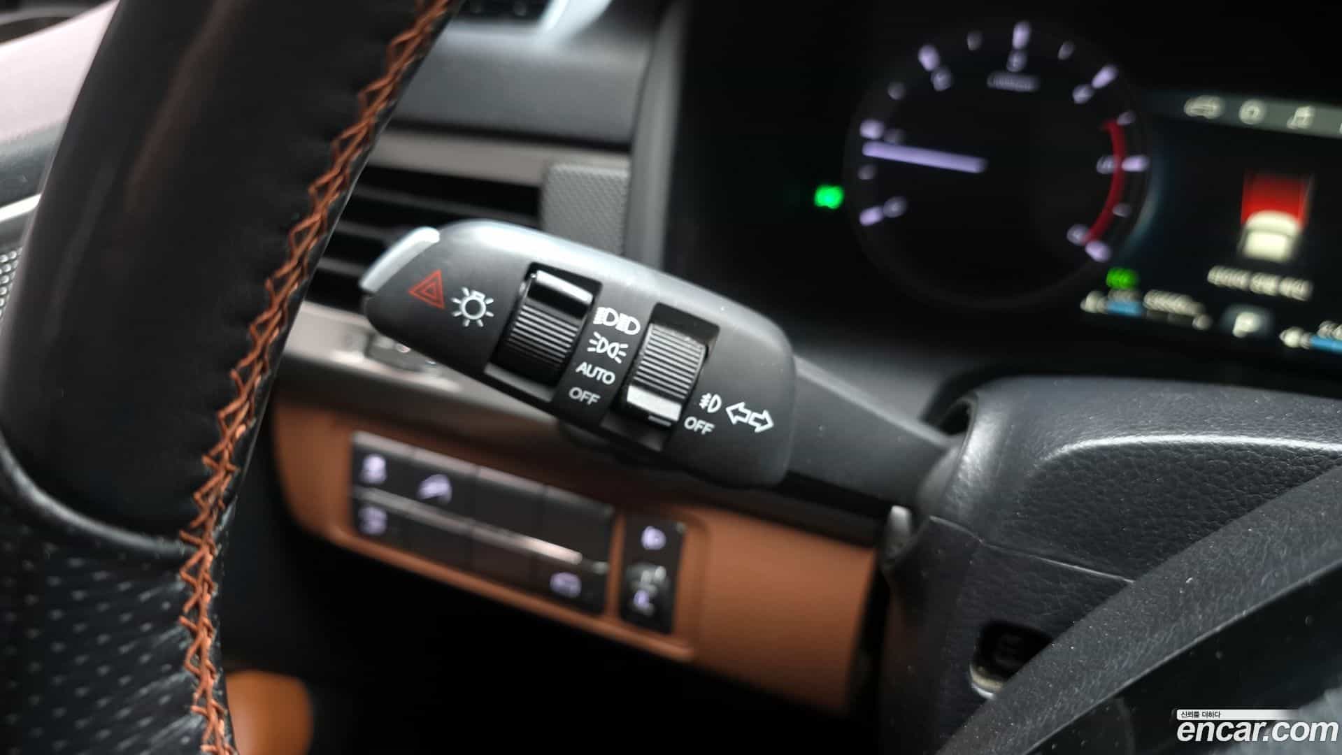 Rexton KG Mobility 2019.7-OPTION-020