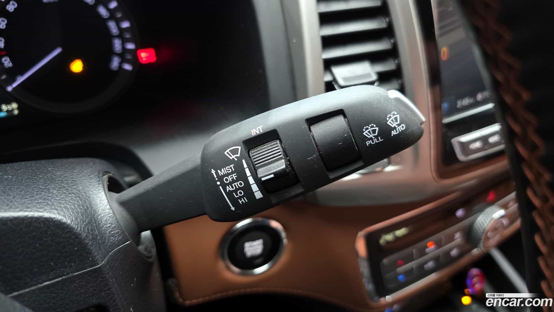 Rexton KG Mobility 2019.7-OPTION-021