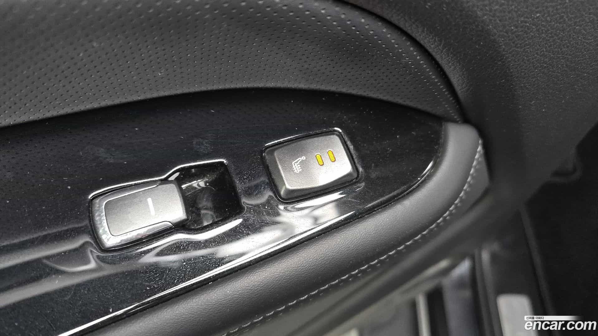 Rexton KG Mobility 2017.11-OPTION-023