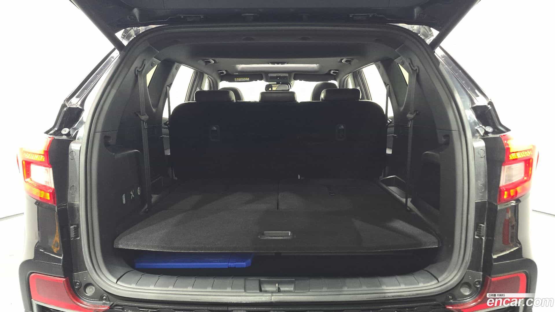 Rexton KG Mobility 2017.11-OPTION-024