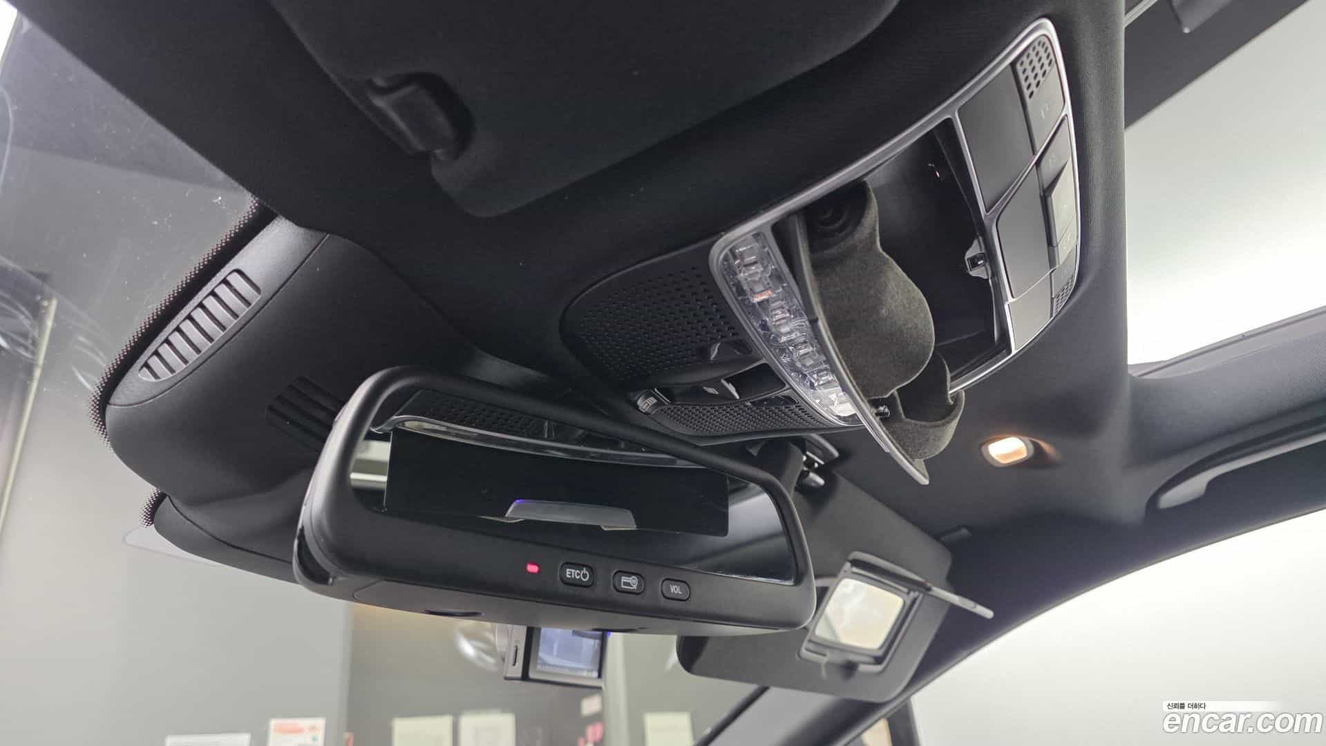 S-Class Mercedes-Benz 2016.5-OPTION-020