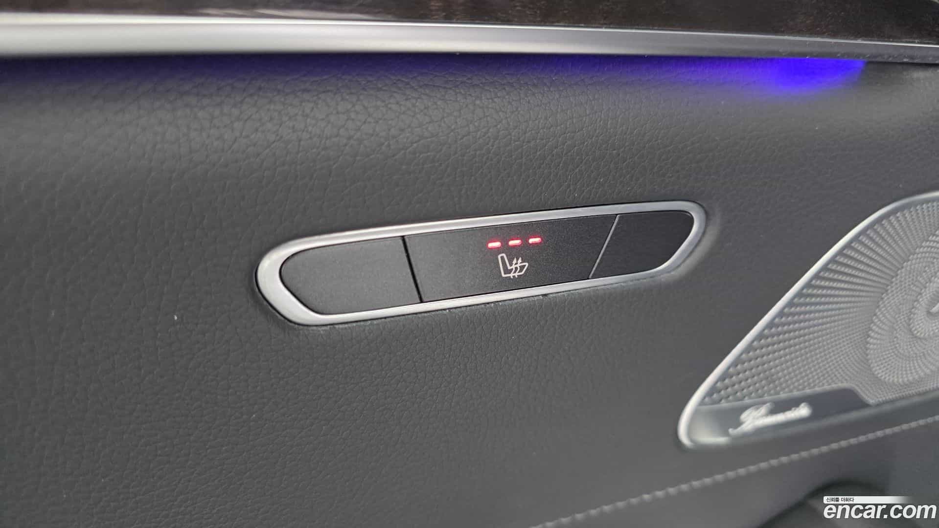 S-Class Mercedes-Benz 2016.5-OPTION-021