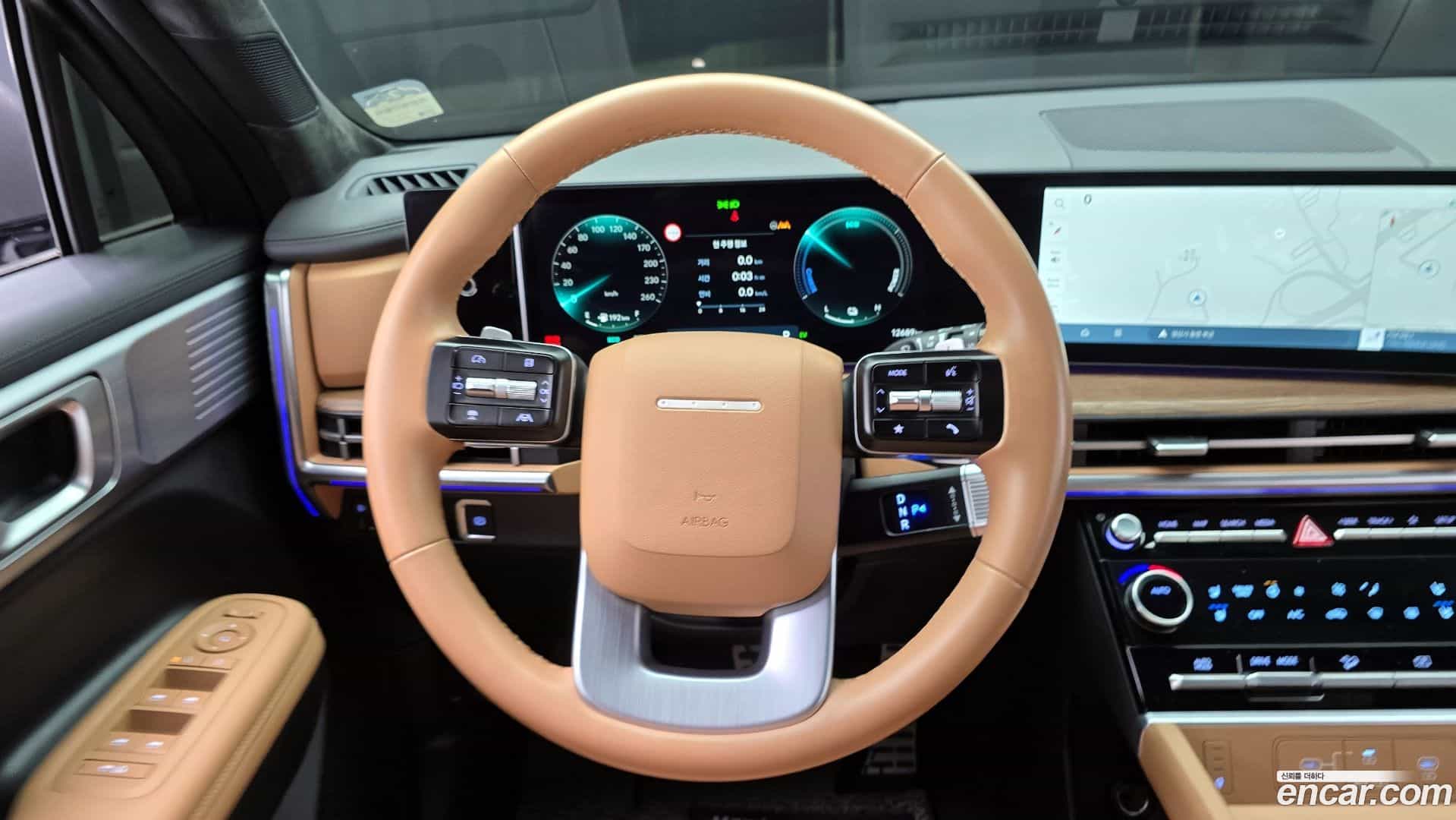 Santafe Hyundai 2025.1-OPTION-017