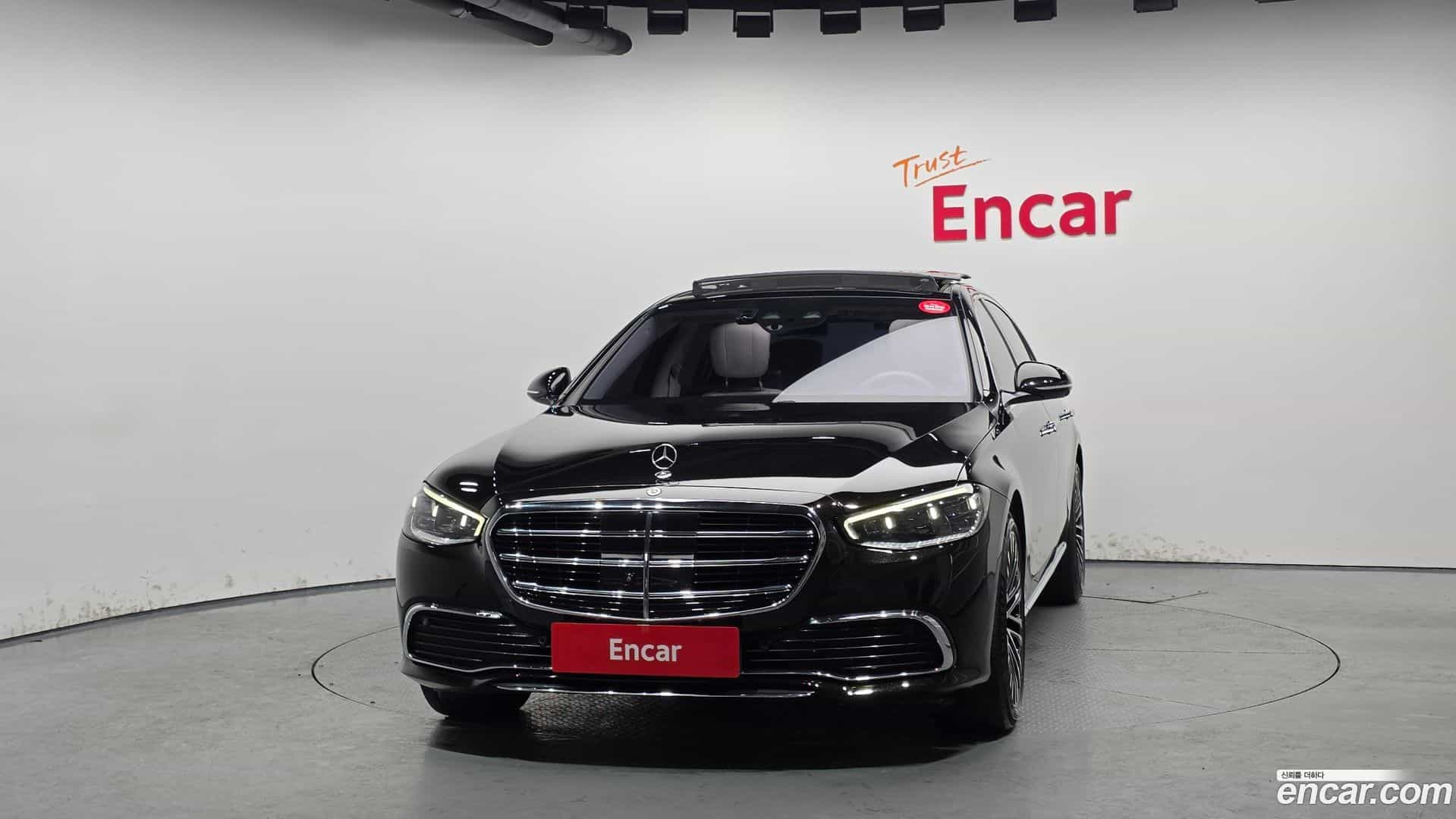 S-Class Mercedes-Benz 2021.10-OUTER-003