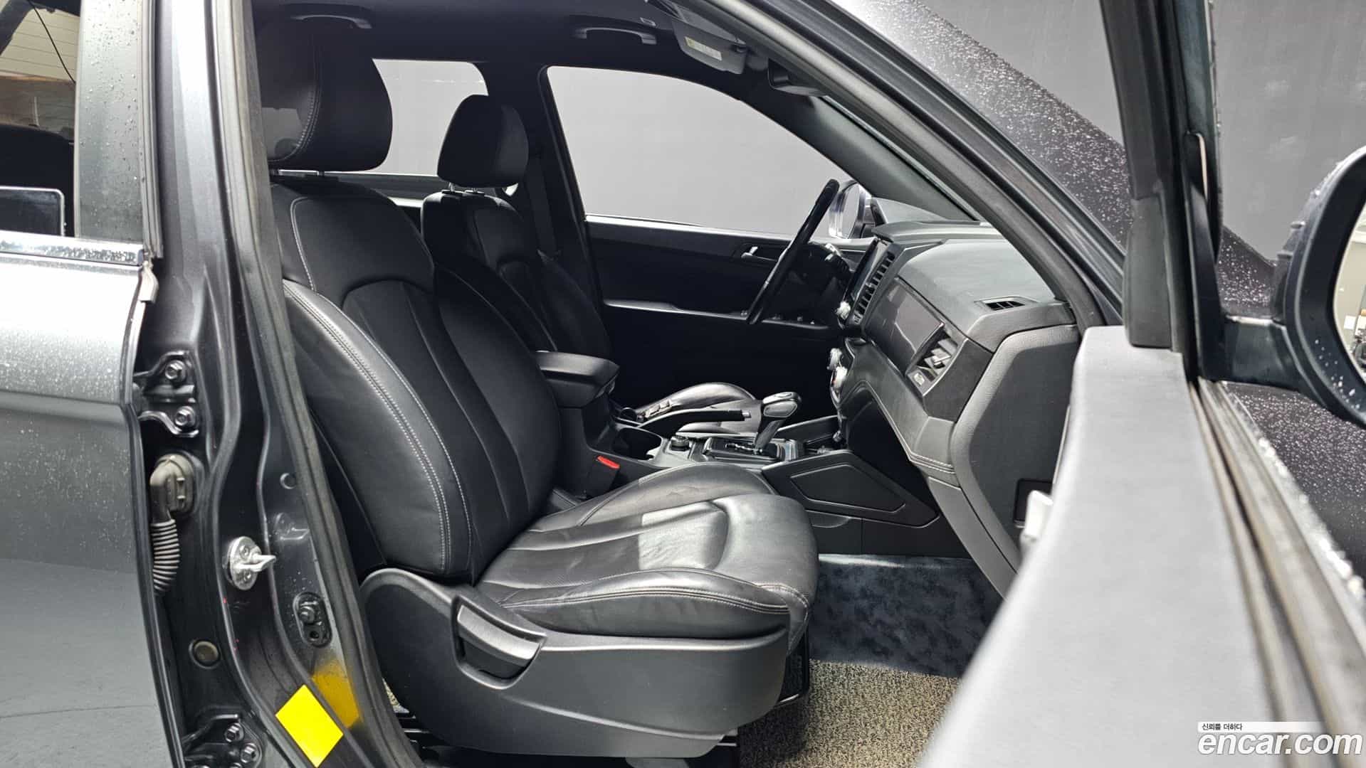 Rexton KG Mobility 2019.11-OPTION-015