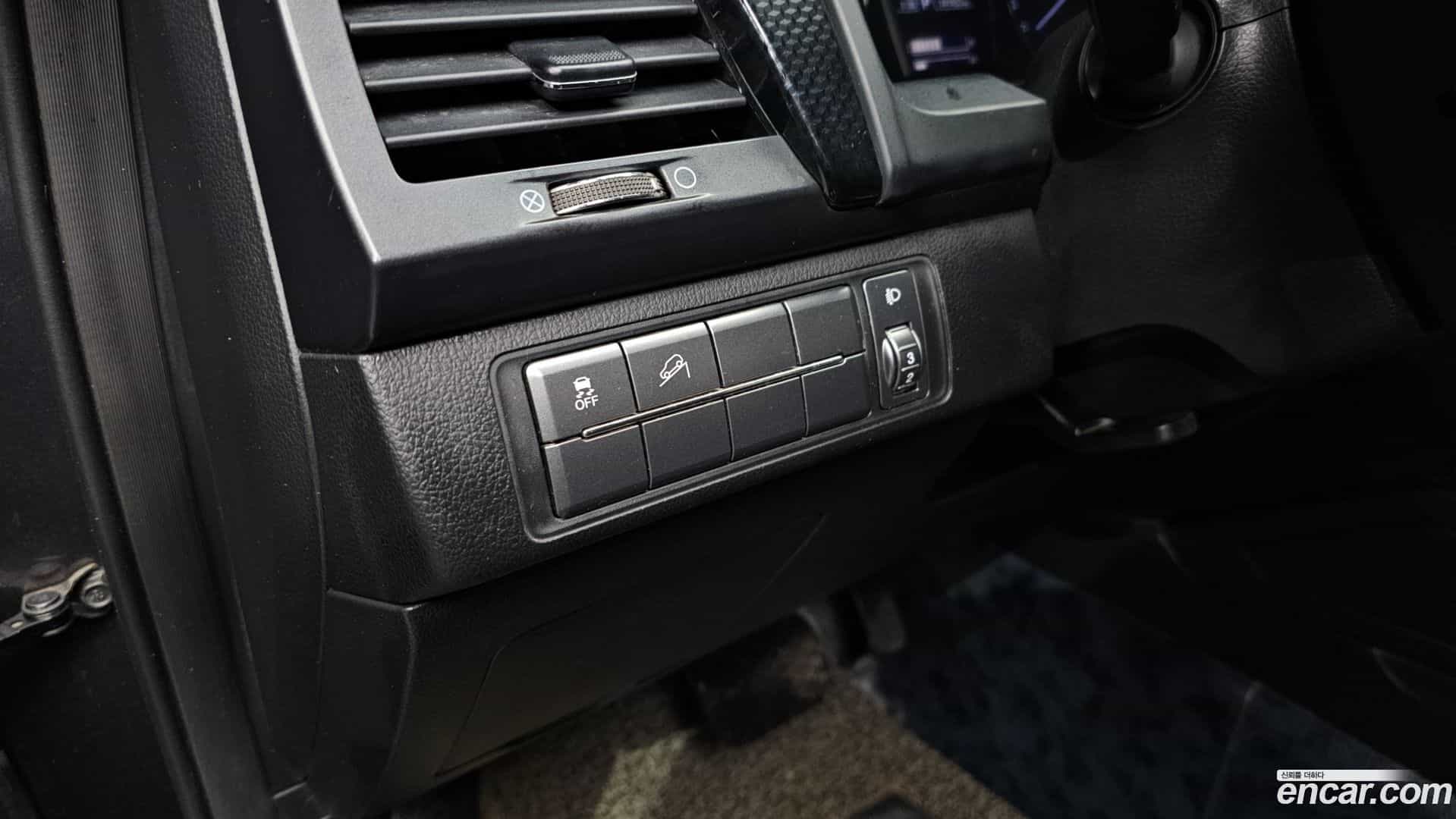 Rexton KG Mobility 2019.11-OPTION-022