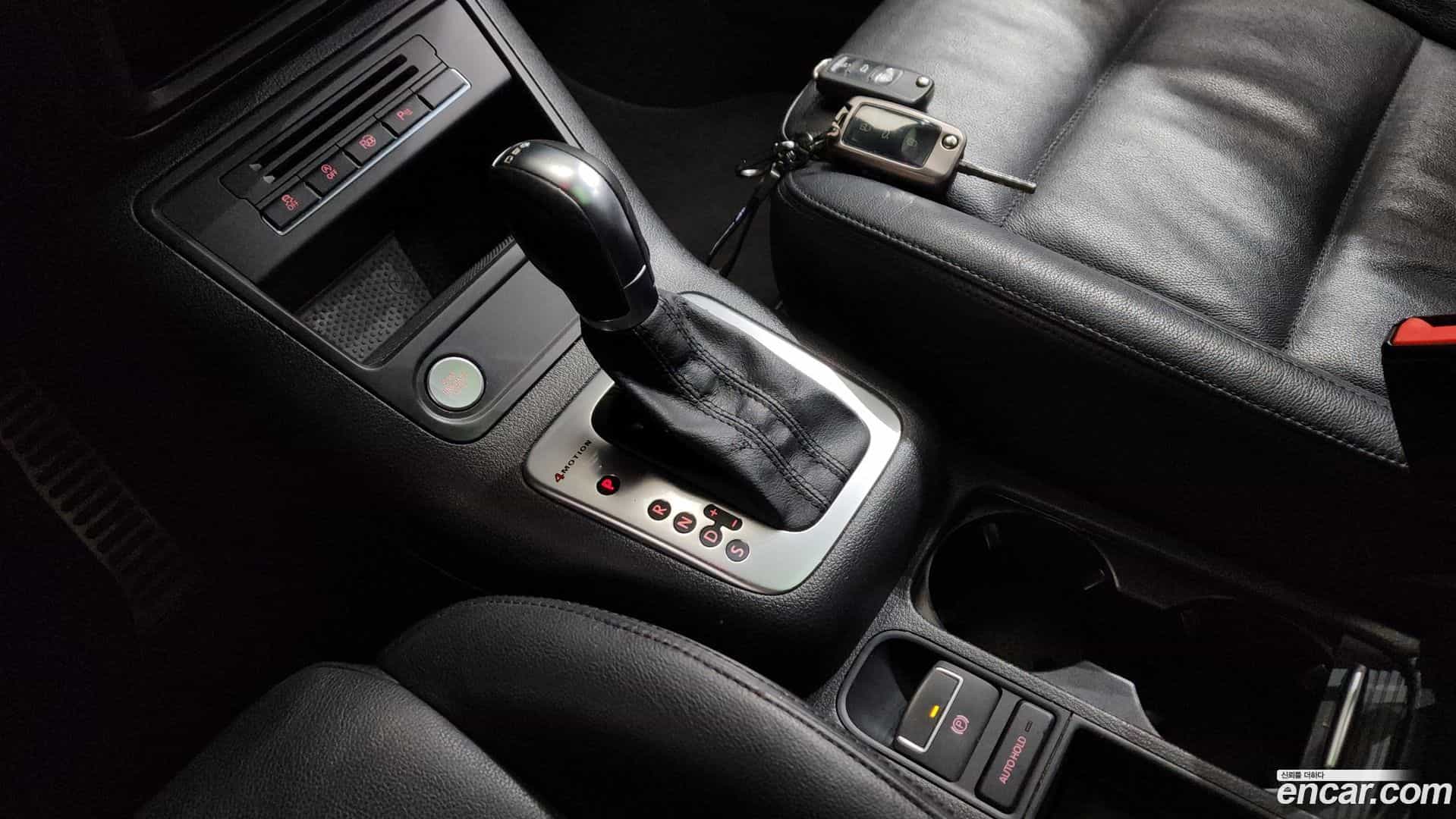 Tiguan Volkswagen 2014.6-INNER-009