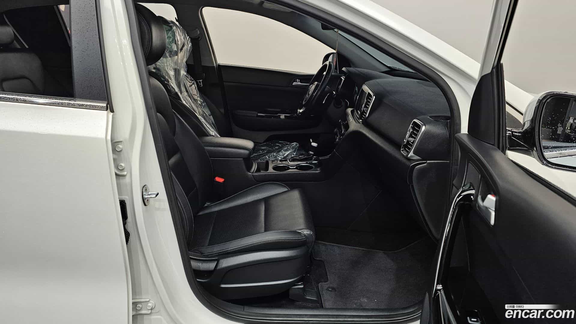 Sportage Kia 2018.1-OPTION-015