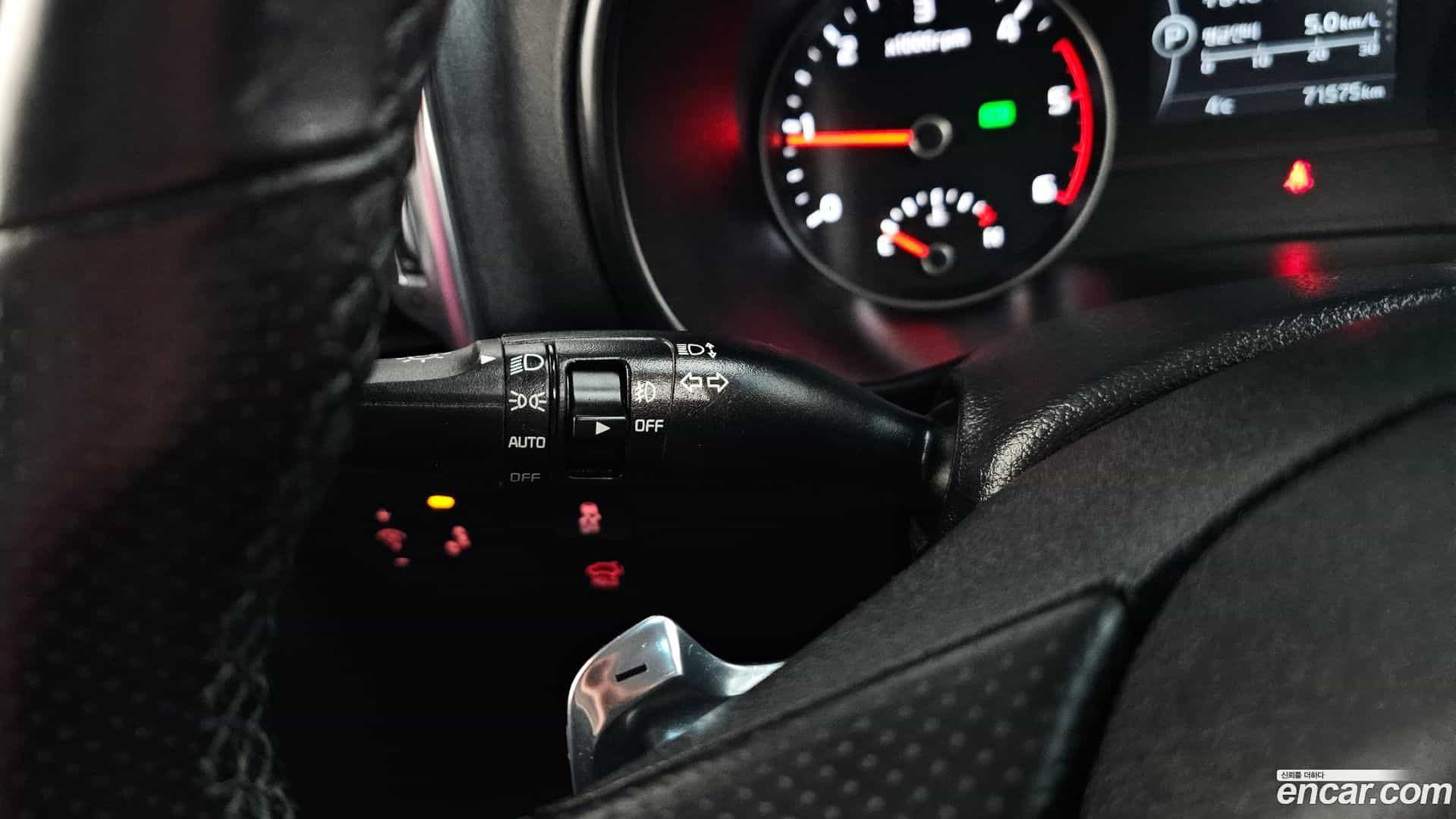 Sportage Kia 2018.1-OPTION-018