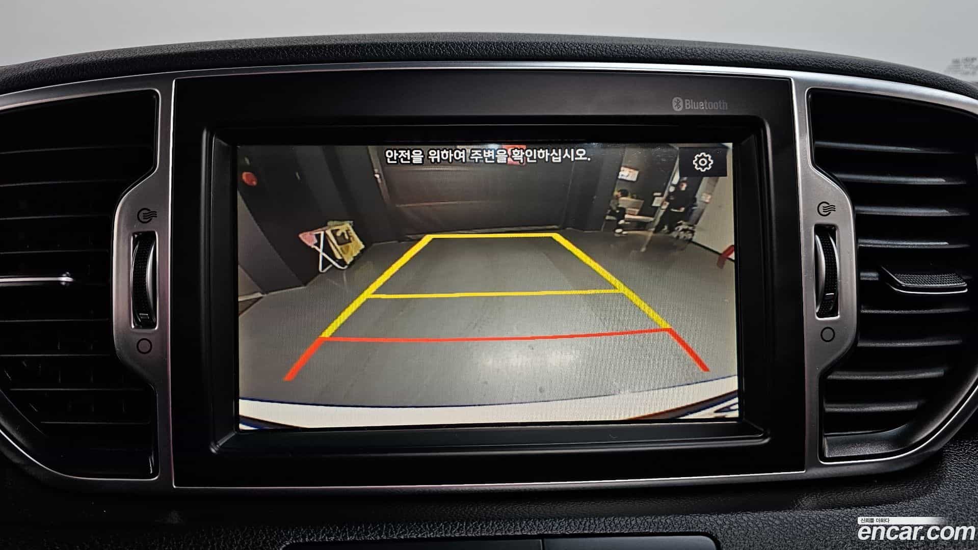Sportage Kia 2018.1-OPTION-020