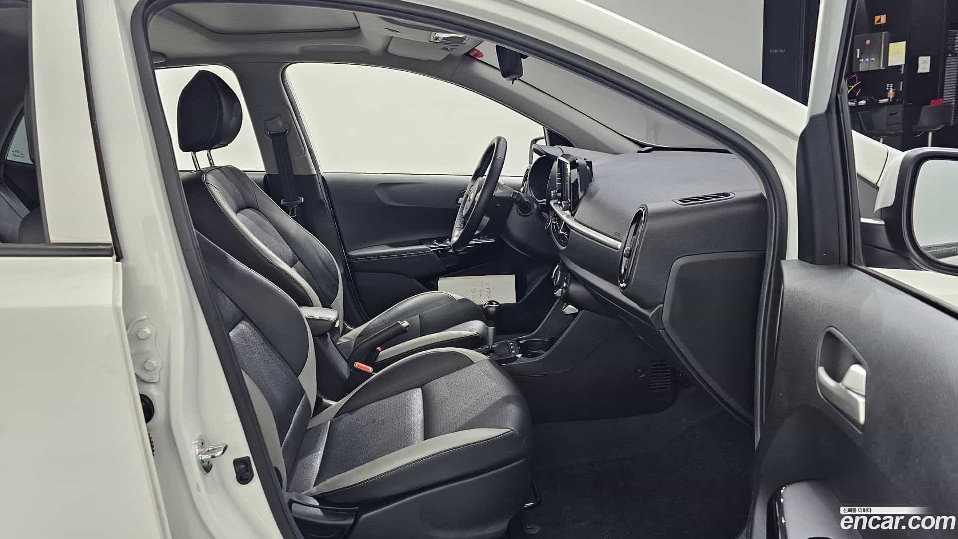 morning Kia 2020.5-INNER-010