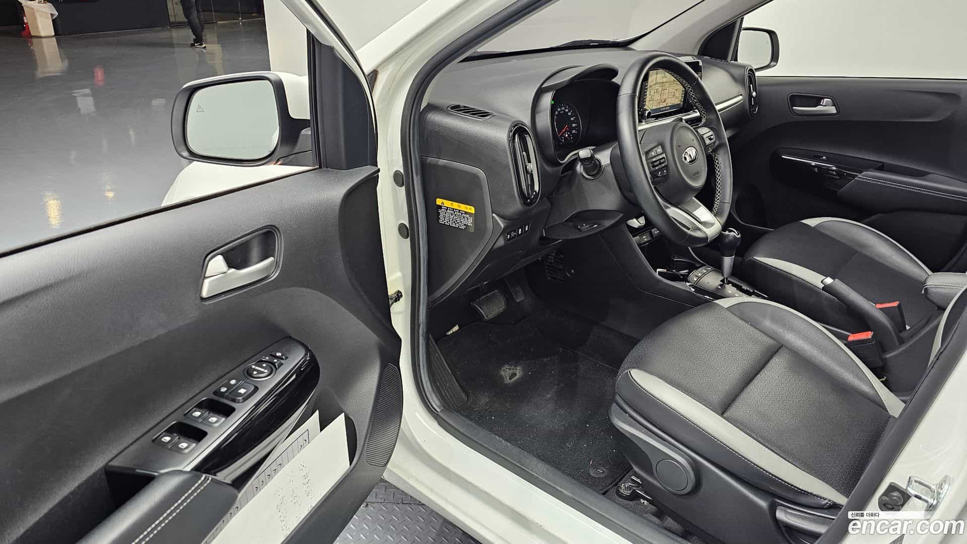 morning Kia 2020.5-OPTION-015