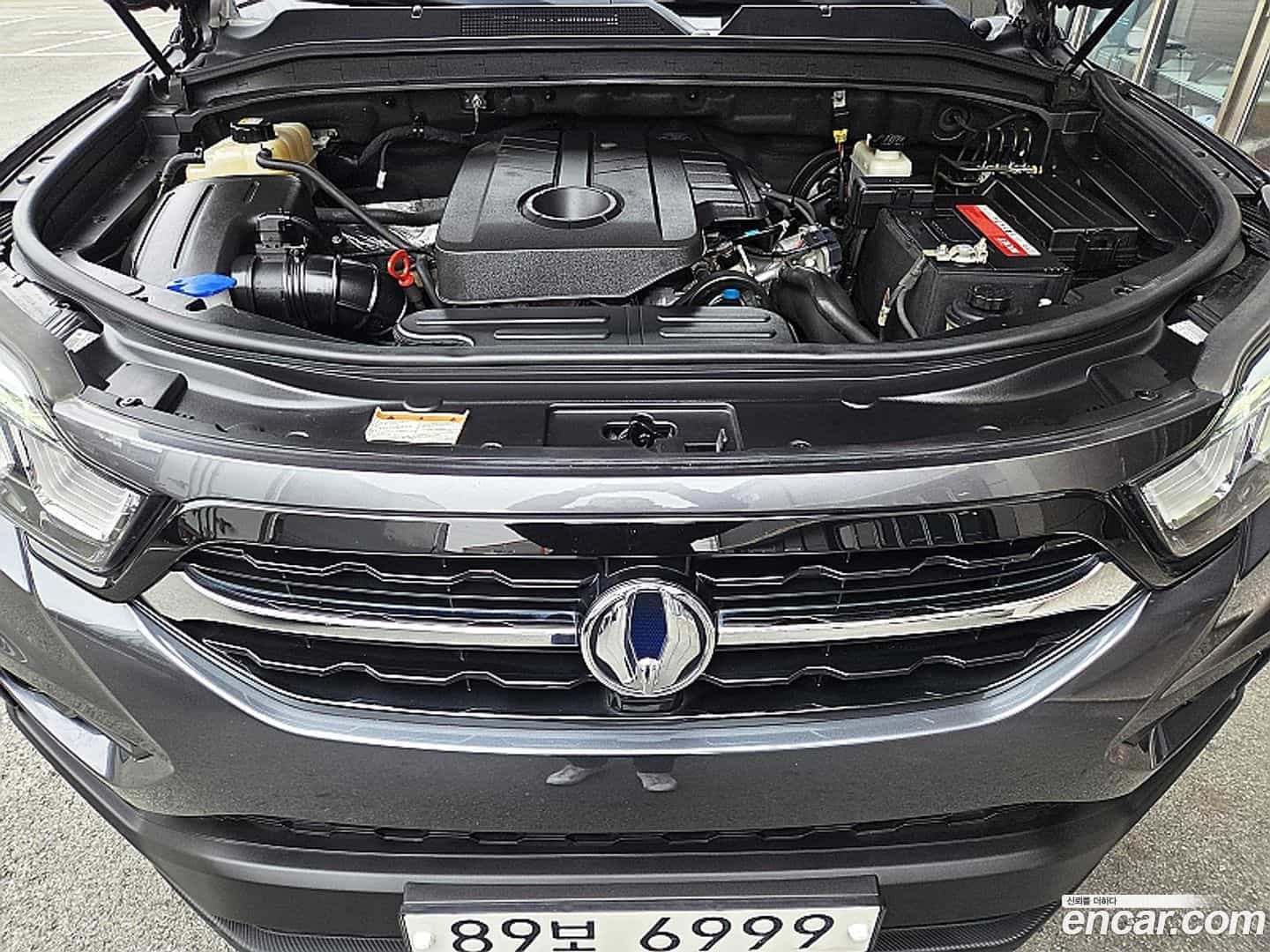 Rexton KG Mobility 2018.1-OPTION-020