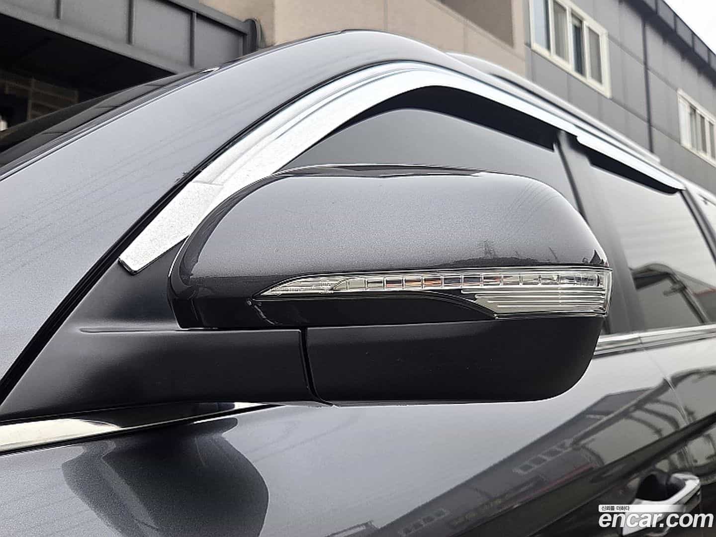 Rexton KG Mobility 2018.1-OPTION-022