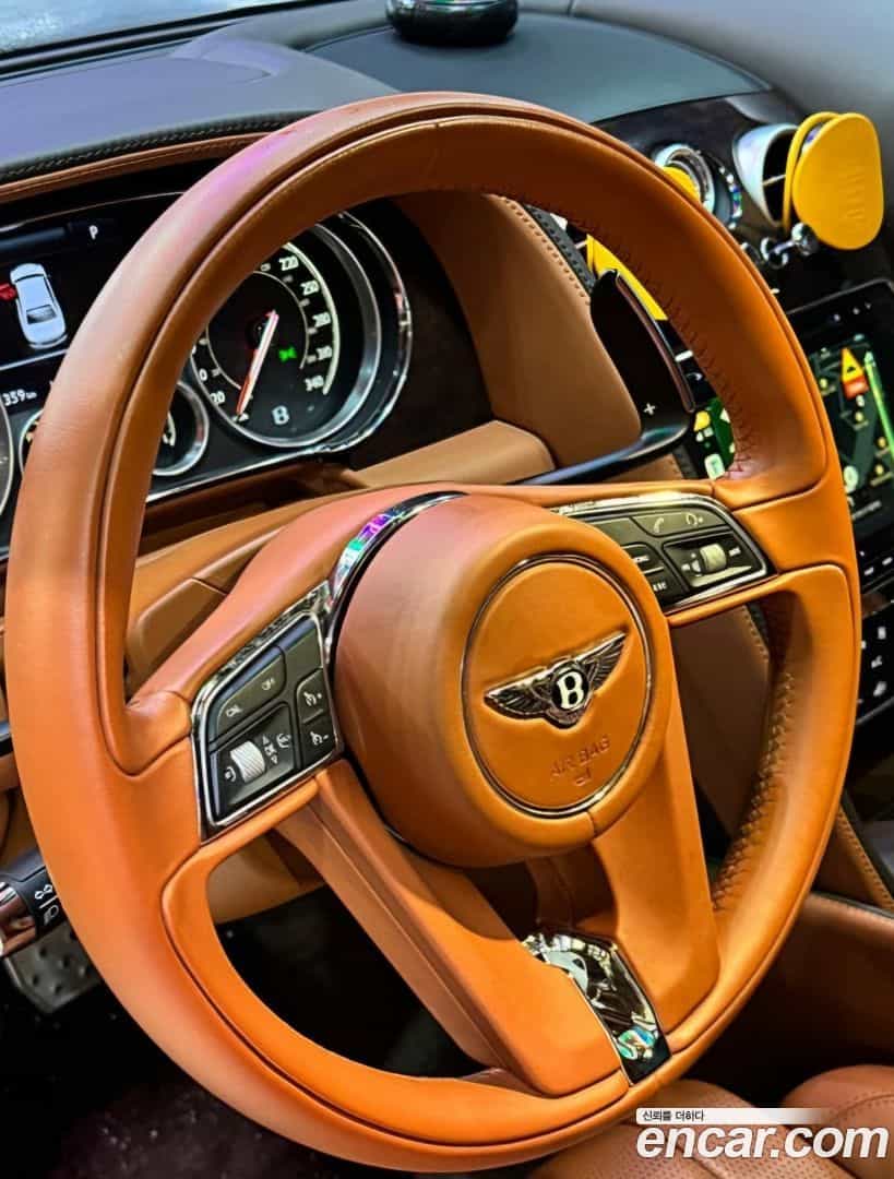Flying Spur Bentley 2016.4-OUTER-004