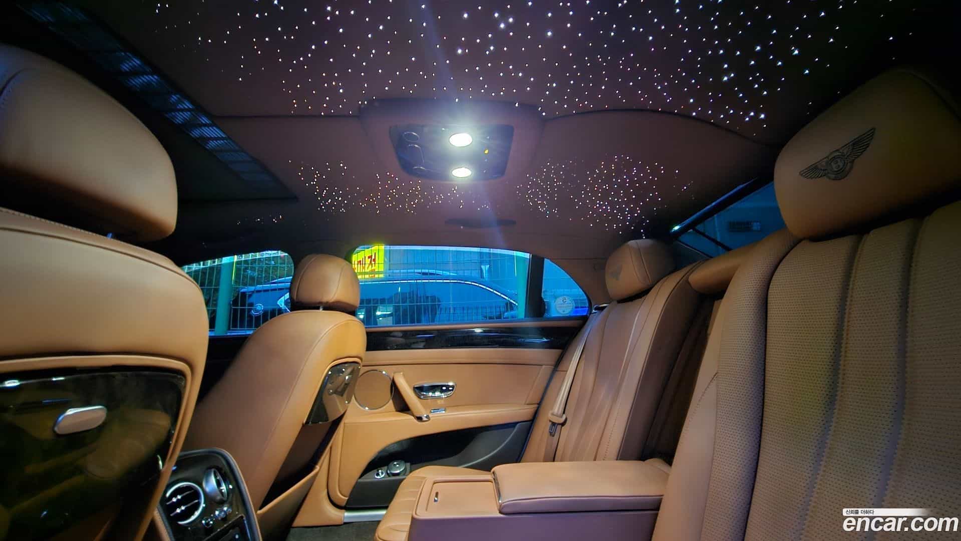 Flying Spur Bentley 2016.4-OUTER-005