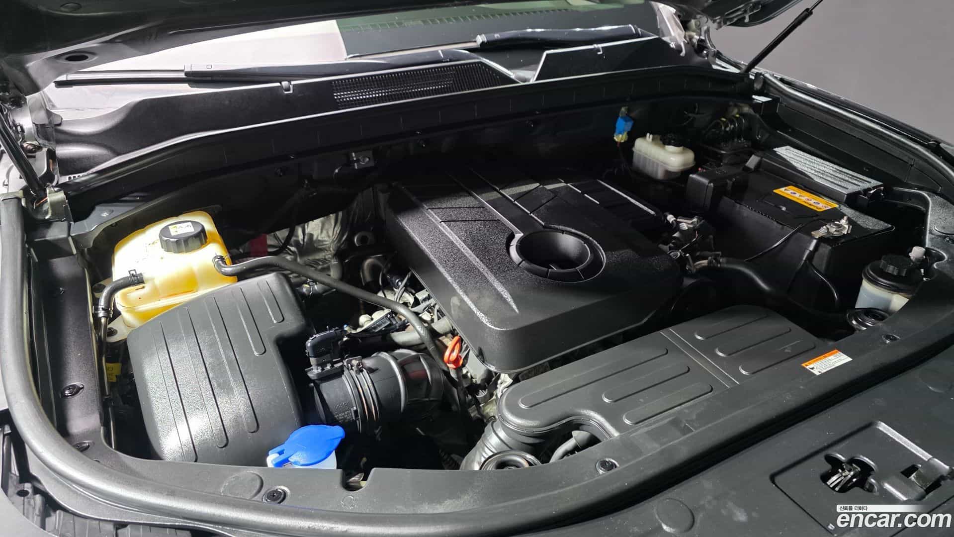 Rexton KG Mobility 2021.11-INNER-006