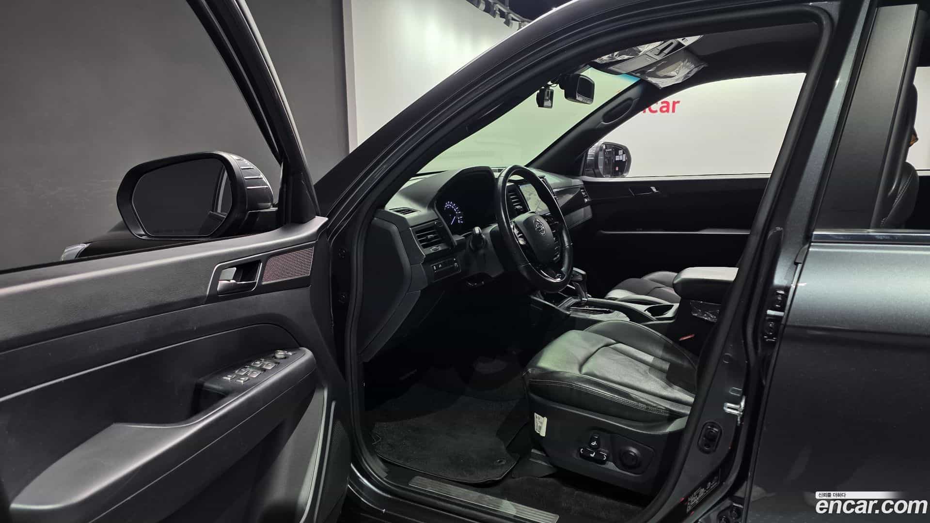 Rexton KG Mobility 2021.11-OPTION-015