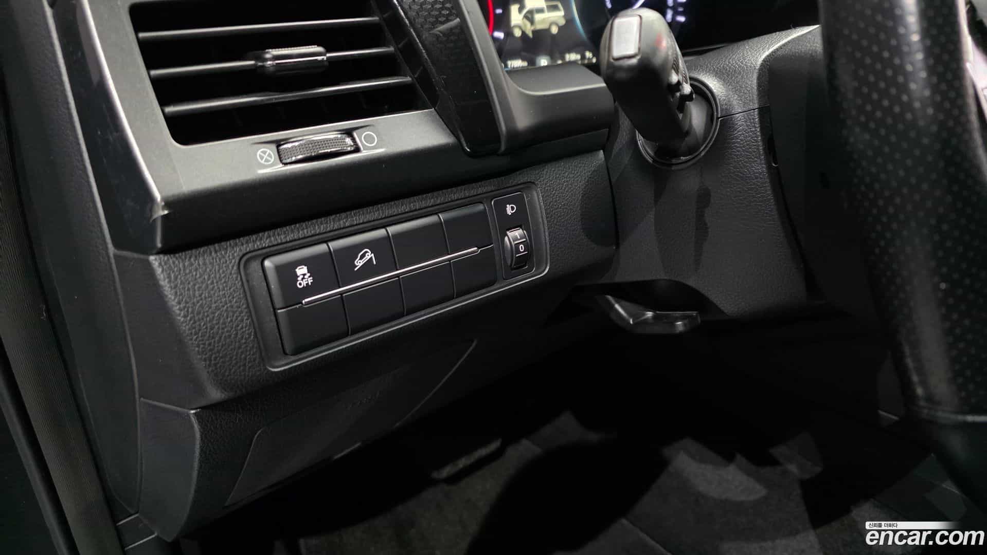 Rexton KG Mobility 2021.11-OPTION-018