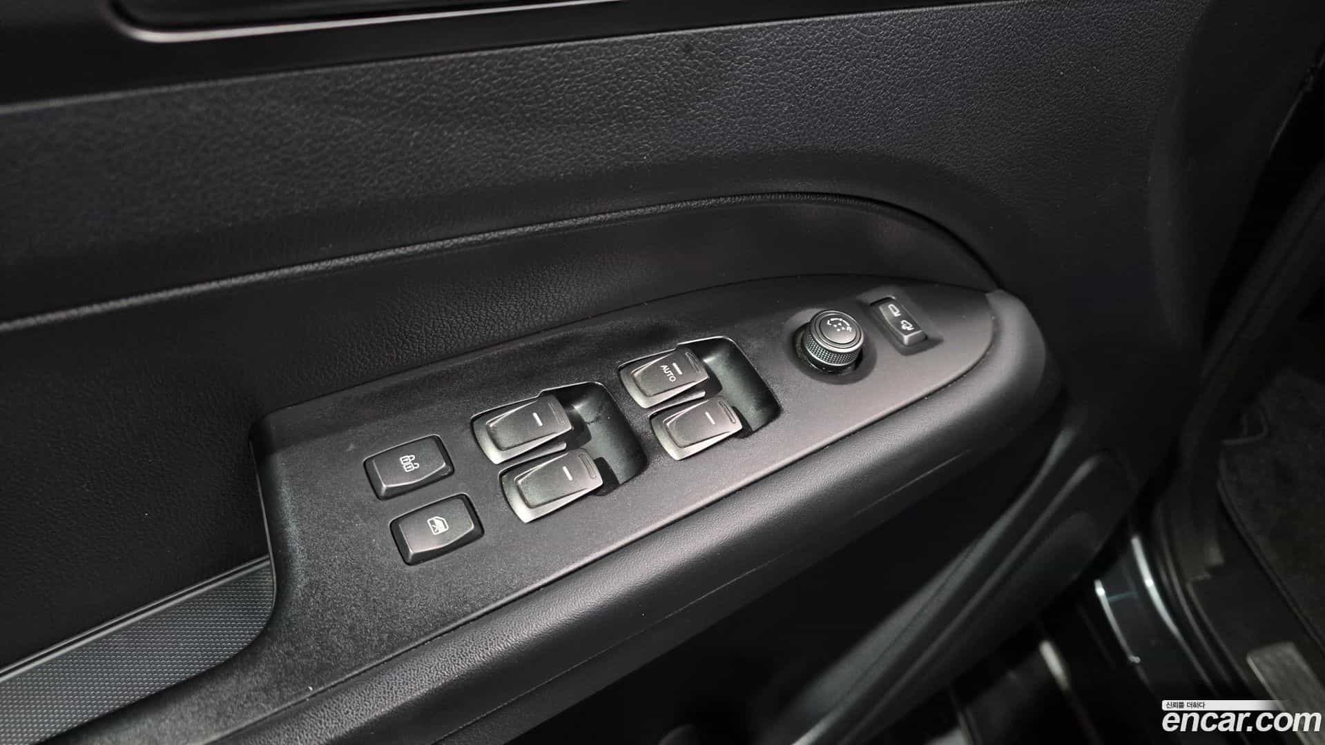 Rexton KG Mobility 2021.11-OPTION-021
