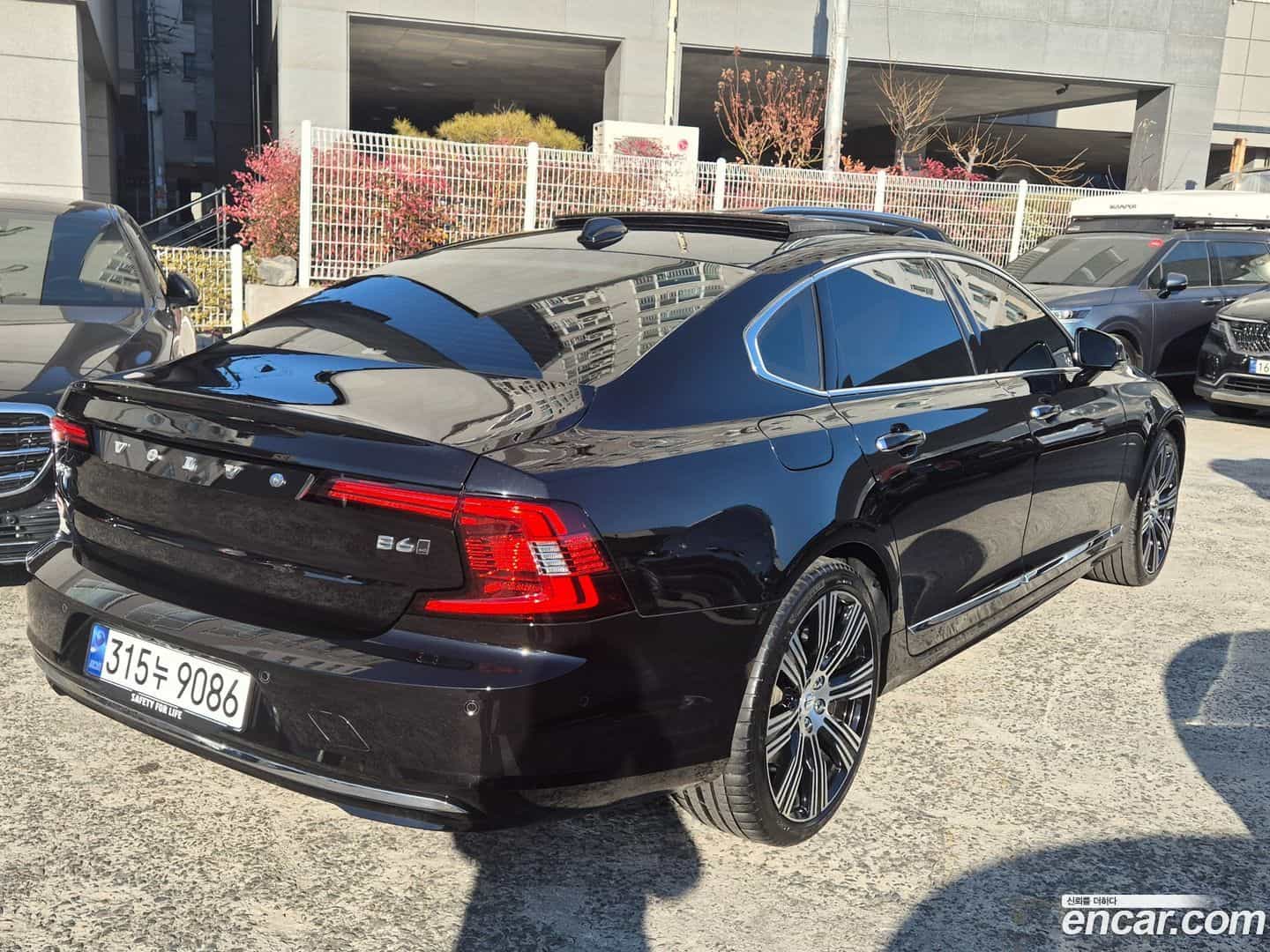 S90 Volvo 2023.0-INNER-006