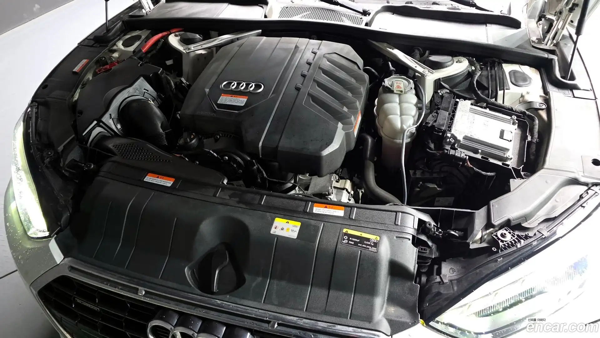 A5 Audi 2021.3-INNER-006