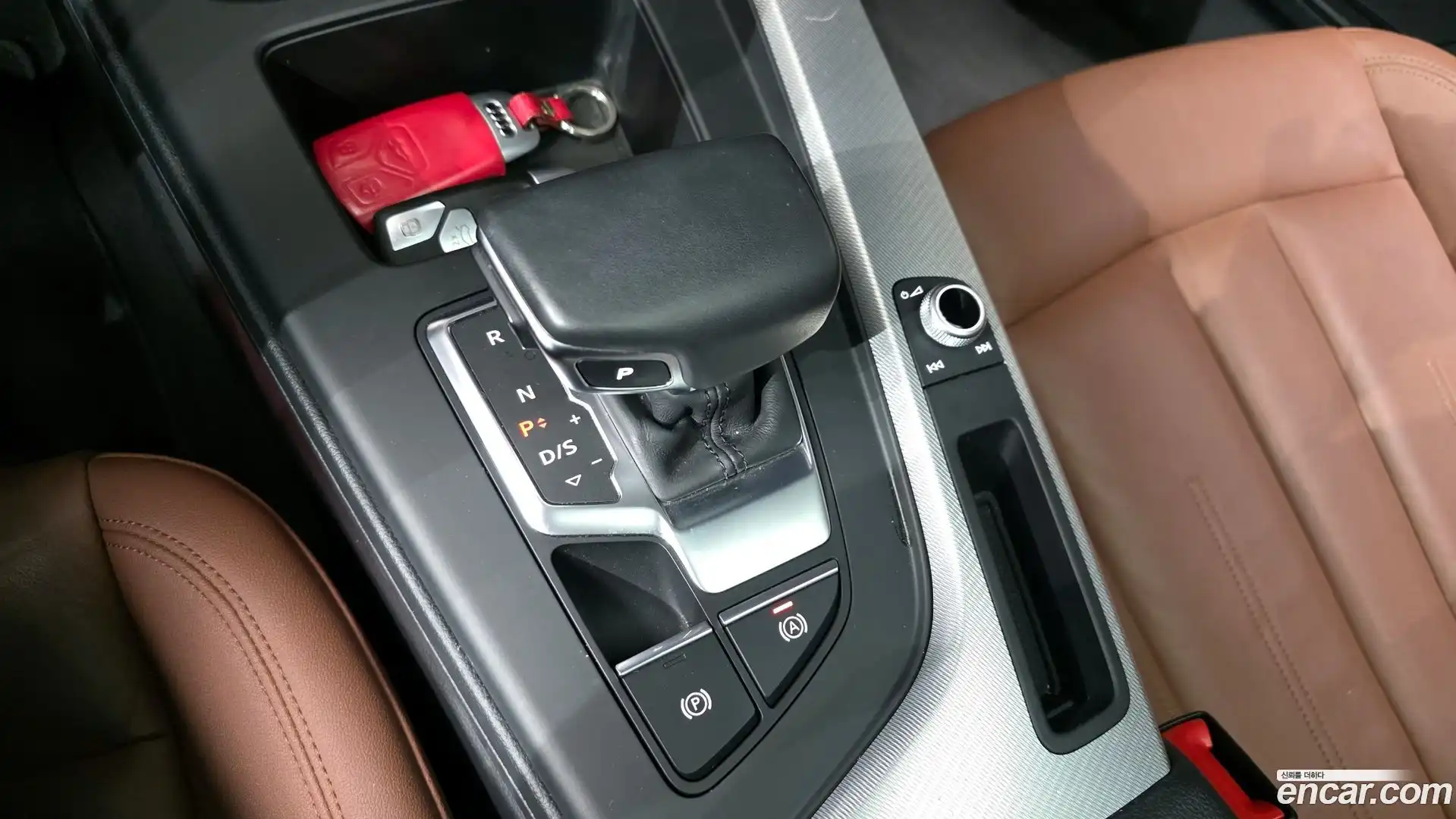 A5 Audi 2021.3-INNER-009