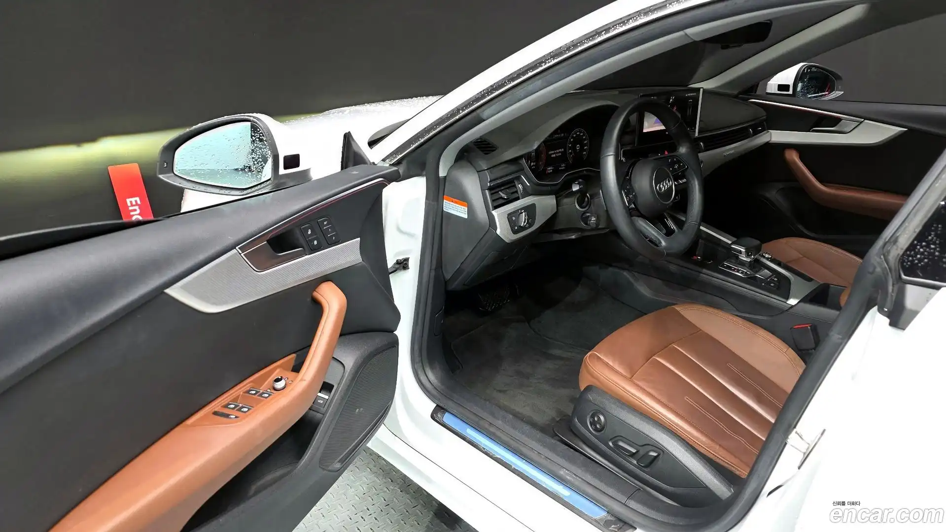A5 Audi 2021.3-INNER-010