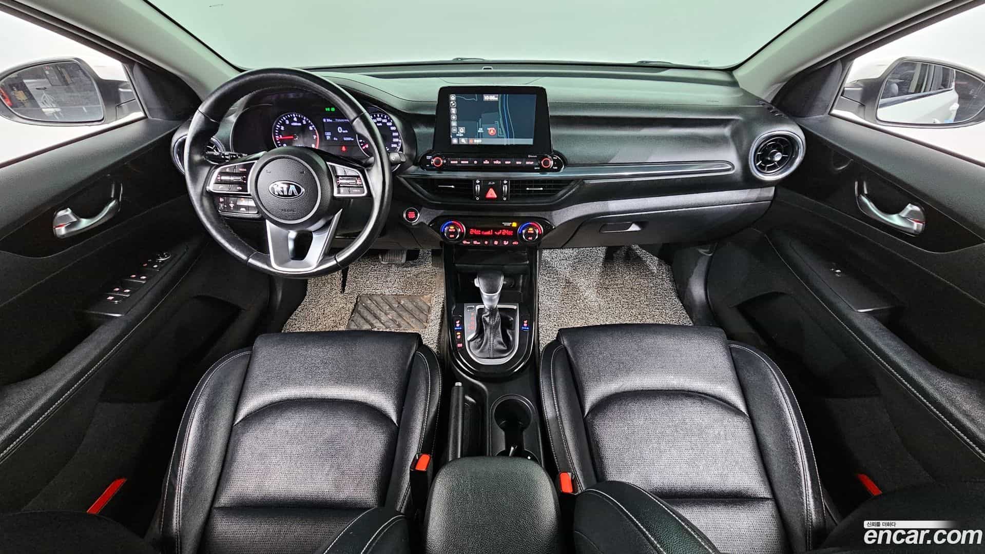 K3 Kia 2020.5-INNER-007