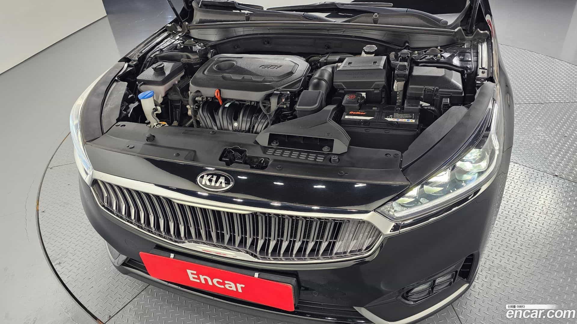 K7 Kia 2018.11-INNER-006