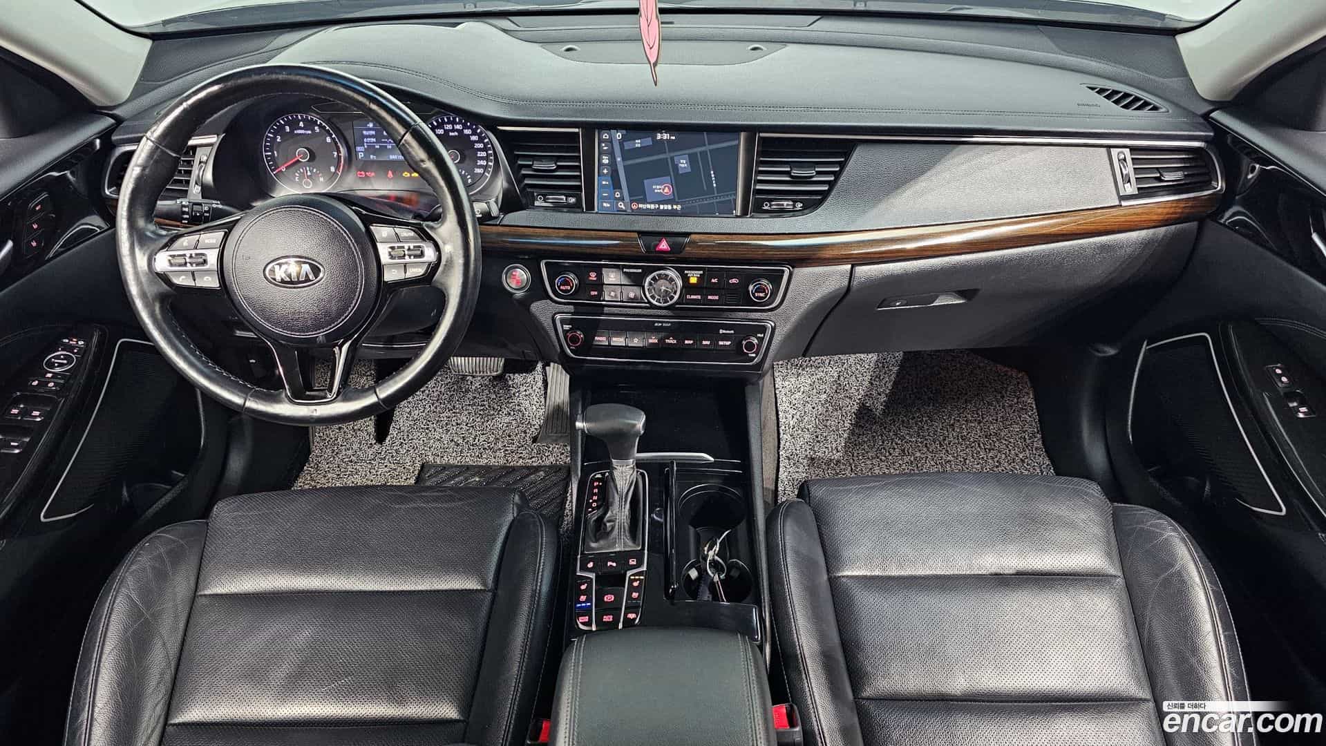K7 Kia 2018.11-INNER-007