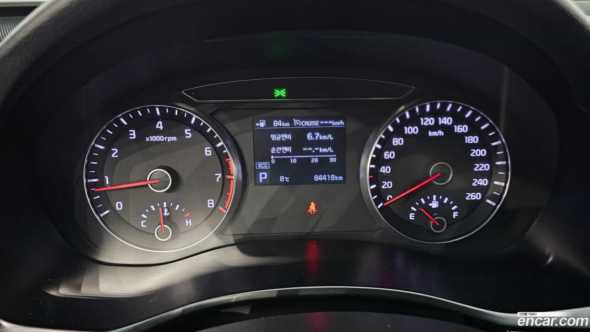 K7 Kia 2018.11-INNER-008