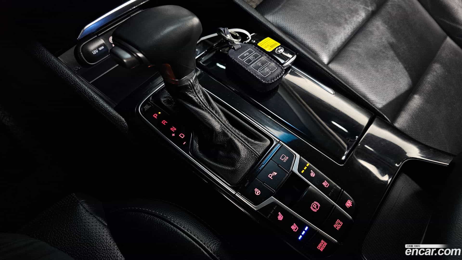 K7 Kia 2018.11-INNER-009