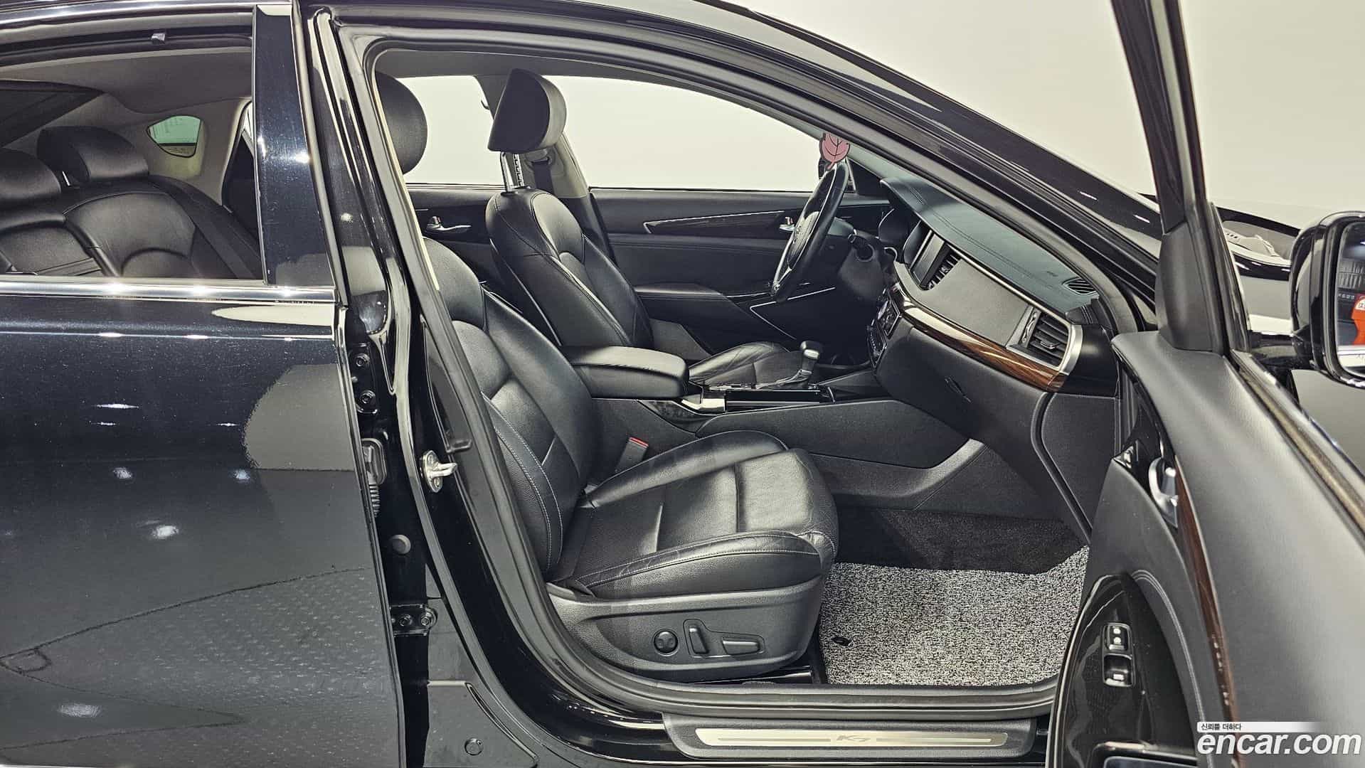 K7 Kia 2018.11-INNER-010