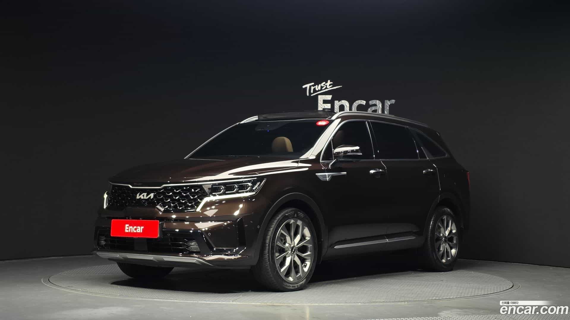 Sorento Kia 2022.10-OUTER-001