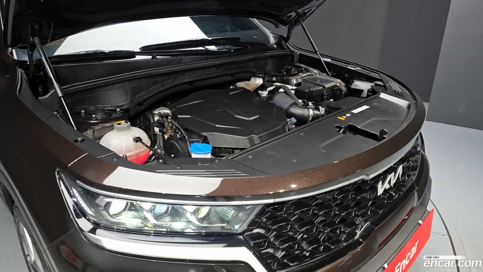 Sorento Kia 2022.10-INNER-006